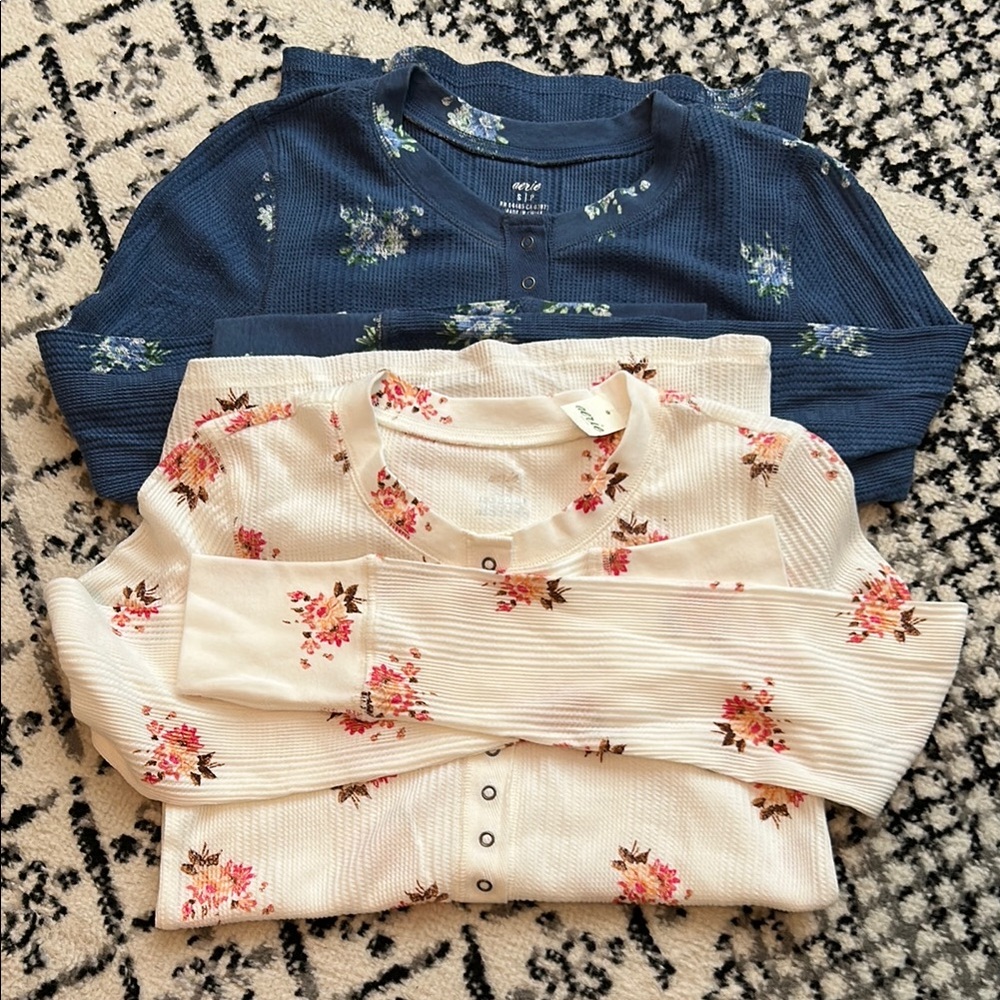 Aerie bundle!